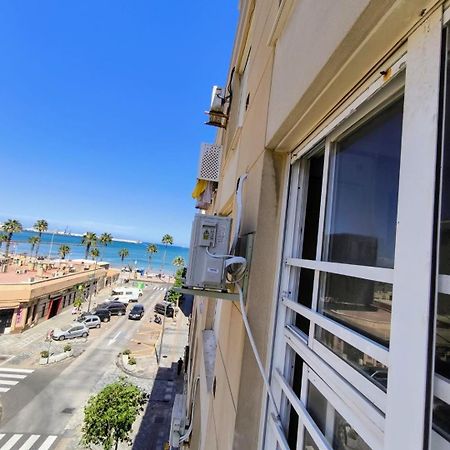 El Mirador De La Playa Apartment Melilla Exterior photo