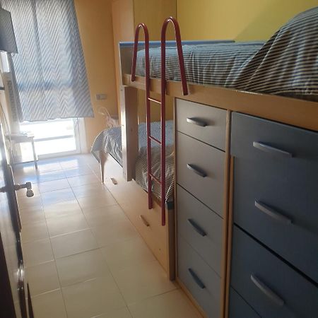 El Mirador De La Playa Apartment Melilla Exterior photo