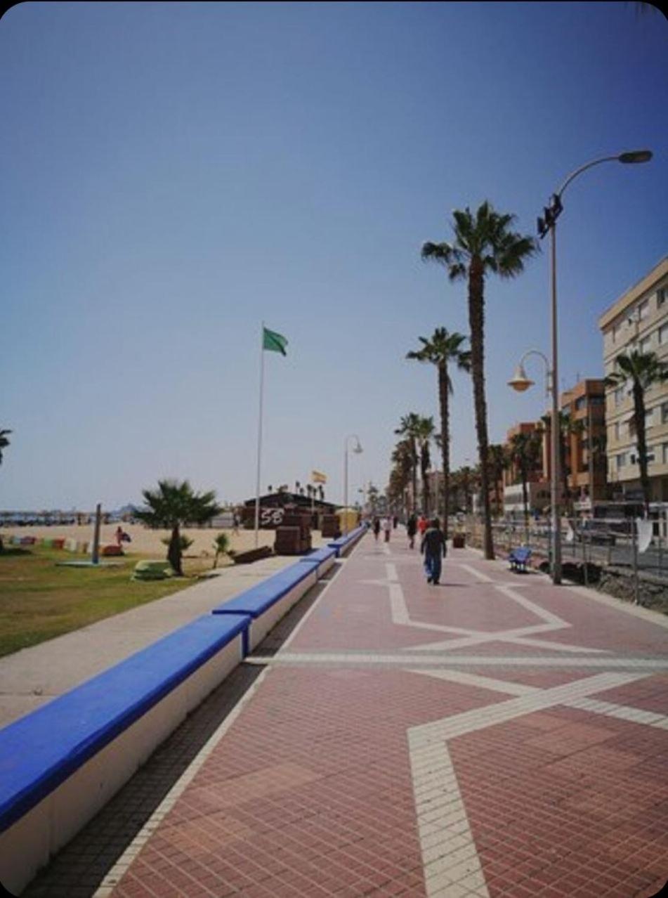 El Mirador De La Playa Apartment Melilla Exterior photo